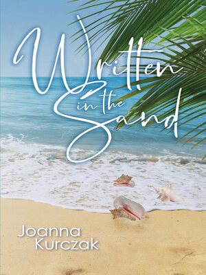 cover image of Written In the Sand